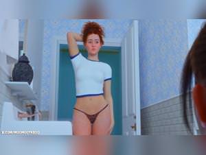 Creature cumforts: animal sex explicit & 3d