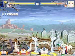 Woman and dog: a bestial and intense encounter on video