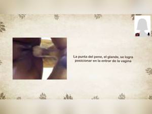 Dog sex with woman: zoophilia tutorial & learn