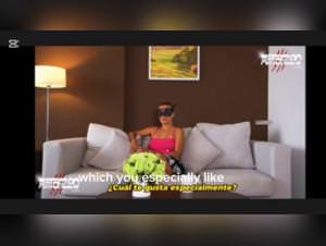 Wild bestiality: shocking interview