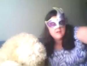 Slut with Dog Part 2