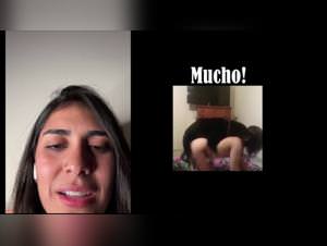 Girls Fucked by Dogs - Reactions 138/144