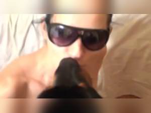 K9 depravity : hardcore animal lust unleashed