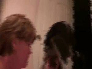 Cow Fisting, Creamy Cumshot