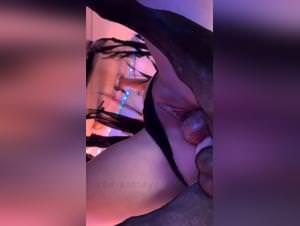 Sonya's wild desires: a blonde's beastly affair