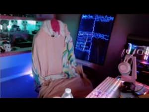 Bitch Fucked by Her Dog - Part 1