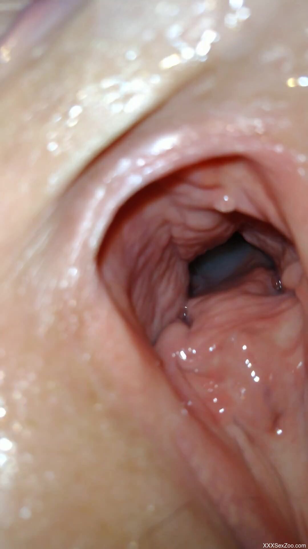 Sexy woman feels naughty trying dirty zoophilia perversions