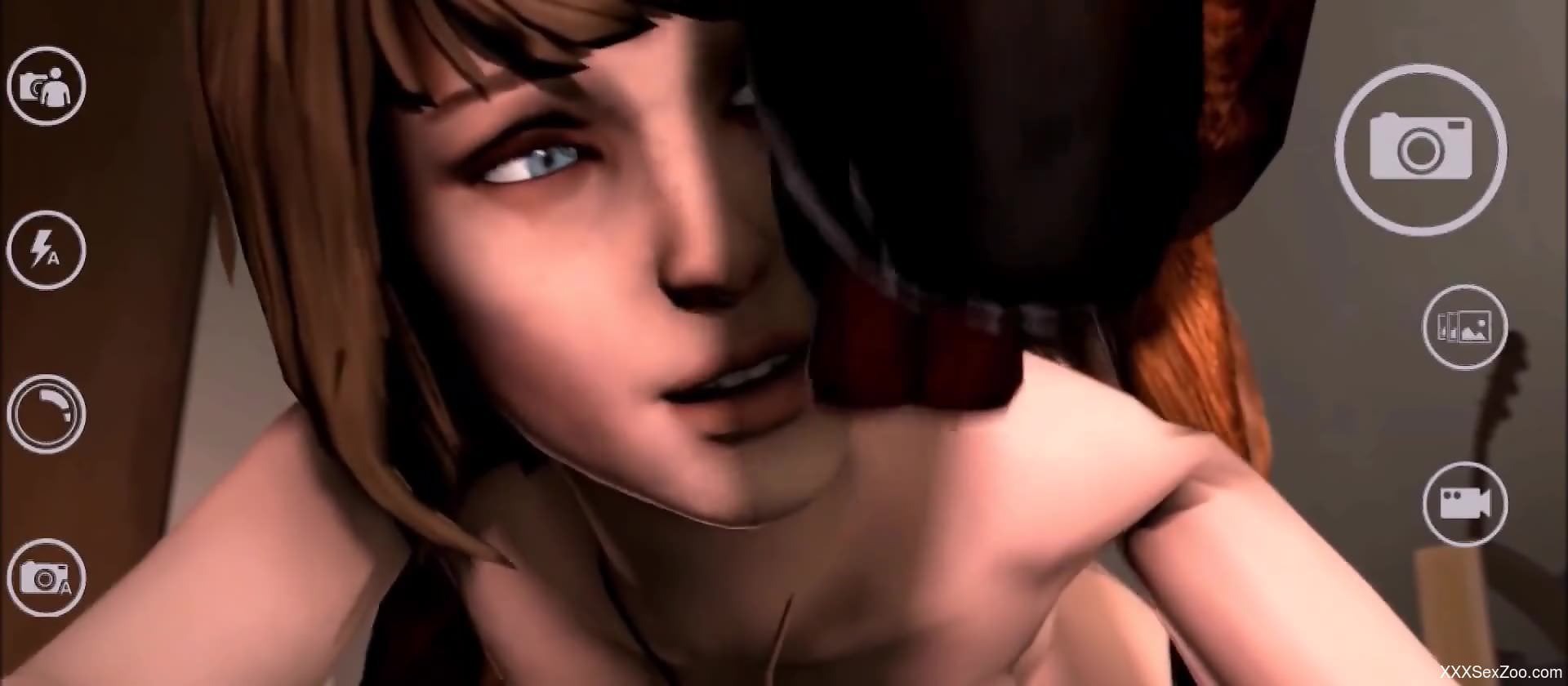 Hardcore animated dog zoophilia perversions in ruthless kinks