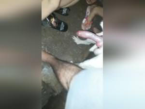 Beastly Blowjob Desire