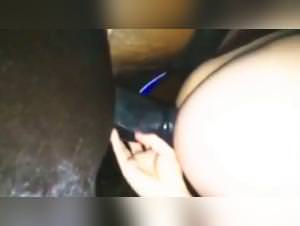 Woman Rides Horse Sexually Extreme