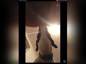 Black Teen: Ass & Pussy Licked Before Knotted, Extreme