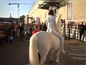 Horse Fuckslut Part 1