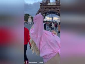 Snake Deepthroat Swallowing