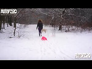 Beastie gals dog fucking girl zoofilia animal foute la merde