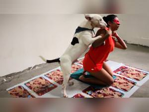 Femefun and Animals: Mad Dog's Bestiality Porn