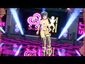 Anime and Animal Dances: An Exciting Experience