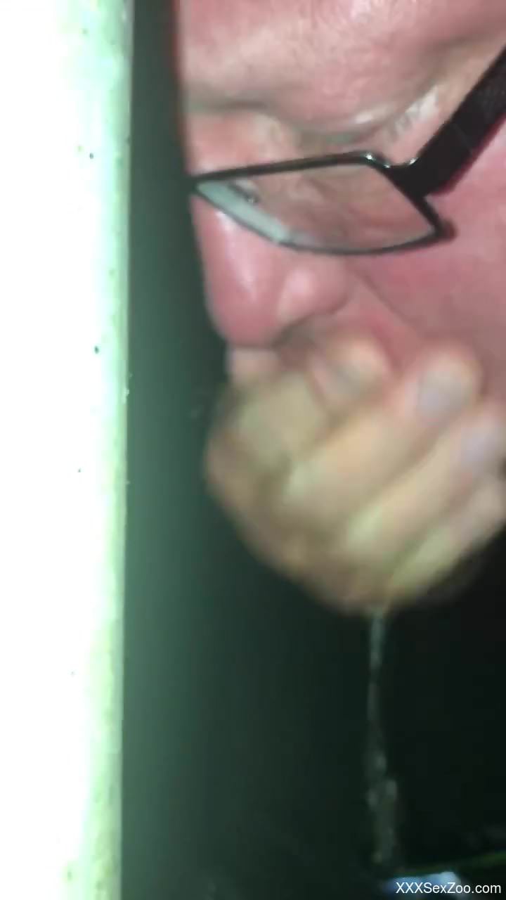 Midnight home solo masturbation and animal sex at the farm