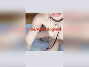 Chinese beauty, raw dog sex ecstasy