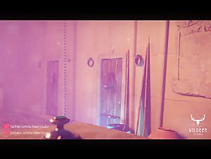 3D animation: a unique beastly experience