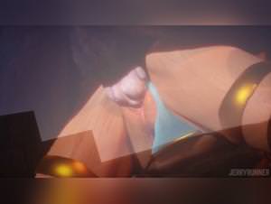 Summer Dog Sex Beach Part 1