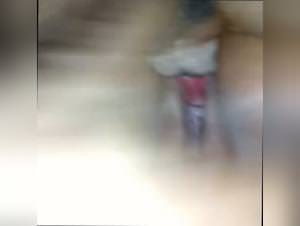 Marital dog lust affair