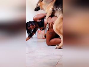 Hidden teen pleasures, dog fucking secrets