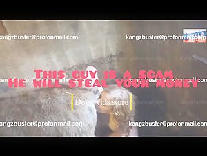 Forbidden Experience: Bestiality with a Four-Legged Companion