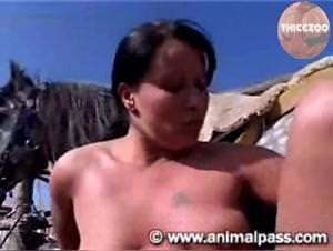 Big Women Horse Sex Compilation - Thicczoo