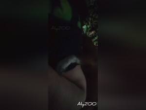 Girl Dog Fuck Backyard (Non Stop Action)