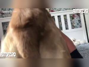 Katty west deep doggy sex