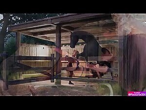 Animalporn: Explorez le Zooshit Desirrable