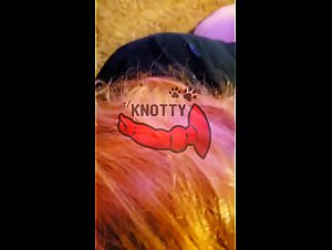 XXX: Slutty women fucking with their dog