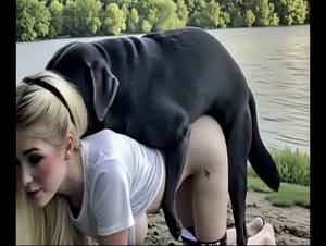 Isabella Dog Fuck Preview 2