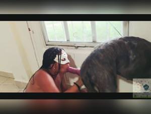 Alisonprod chaotic bestiality extreme