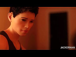 ZooTube: Bestial Orgy - Boogeyman vs Slut