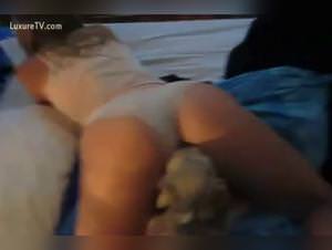 Mexzoo - Husky Fuck: Hardcore Animal Sex