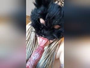 Jasmin Laetitia Dog Sex 3