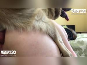 Nana protocol z: animalistic sex extreme