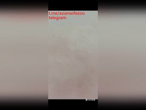 Chinese wife ravaged by dog intensely