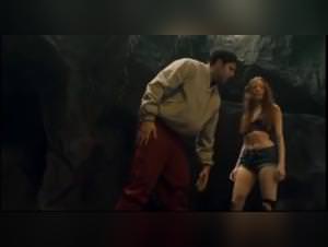 Sheitan (2006) Doggy Sex Film - Extreme Dog Kisses