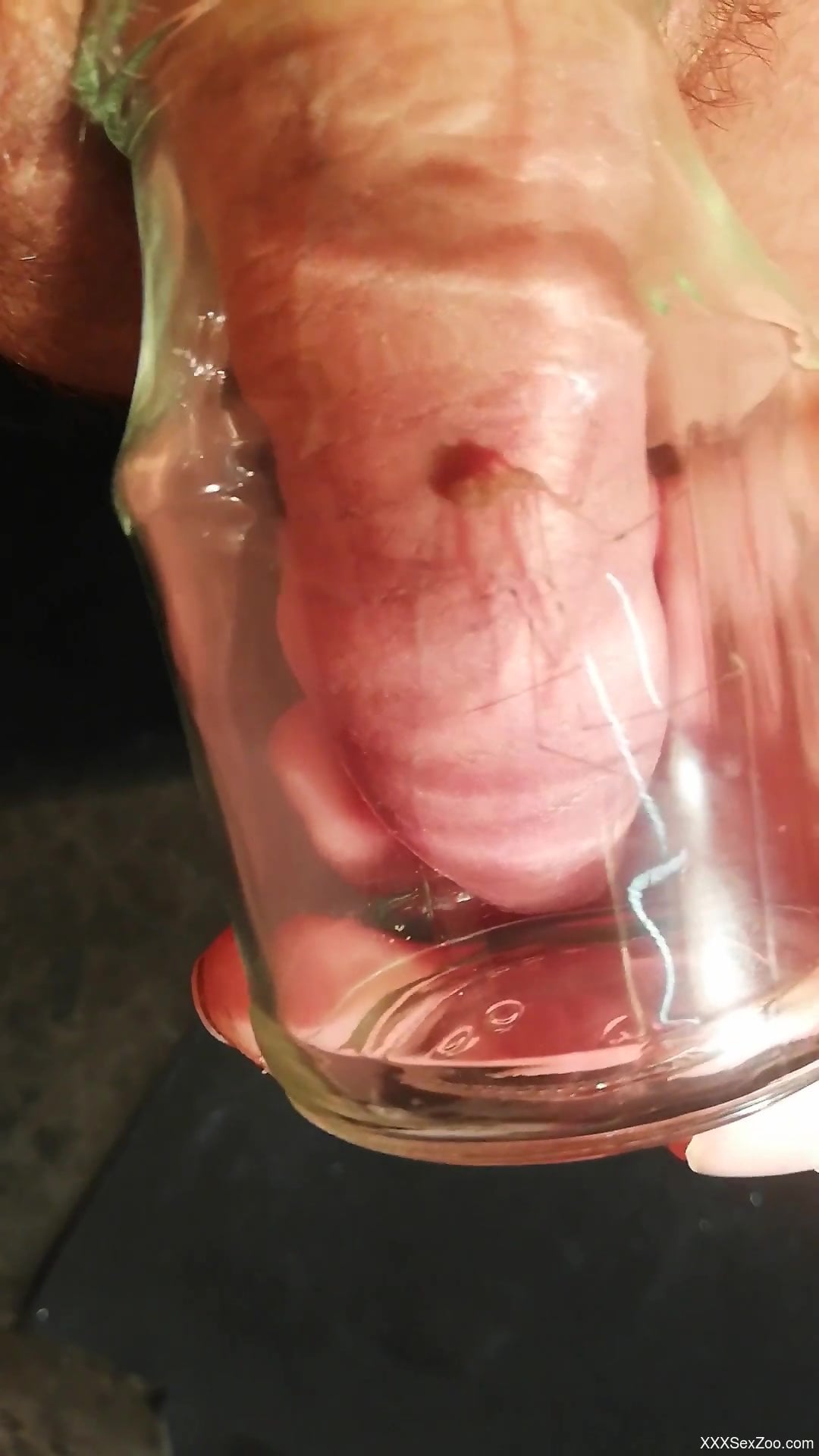 Dude enjoying hardcore action with sexy insects