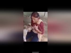 Animalistic breastfeeding lust