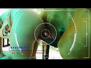 The Bestiaries of the slut Valeria