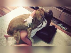 The Art of Animated Bestiality: A New Form of Love Between Men and Dogs