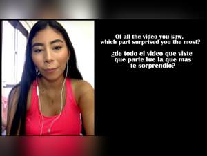 Milly Dog Fuck Intense Part 1