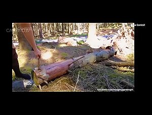 Sex with Dog: The Unchained Slut