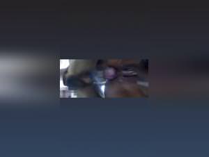 Bitch Gets Dogged Wild X