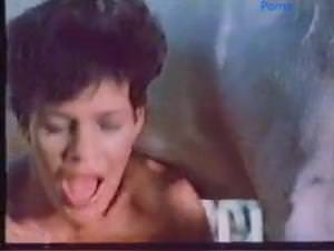 Woman fucks horse outdoors