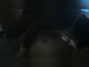 Brazilian dog lust intense