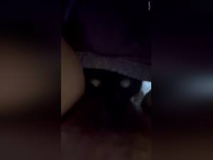 Girl Succubus & Puppy, Hardcore Sex